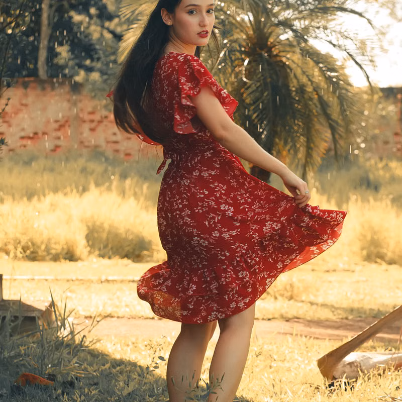 Chinelo Slide